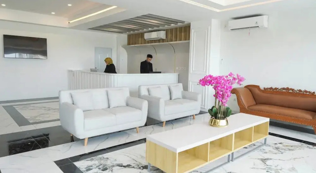 Toyo Hotel Purwokerto, Azana Hotels Collection, Buchen Sie Hotel Purwokerto Central Java