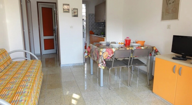 Villa Santa Cruz