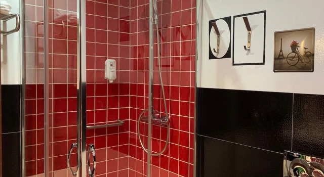 Номер Standard Hotel Alendouro