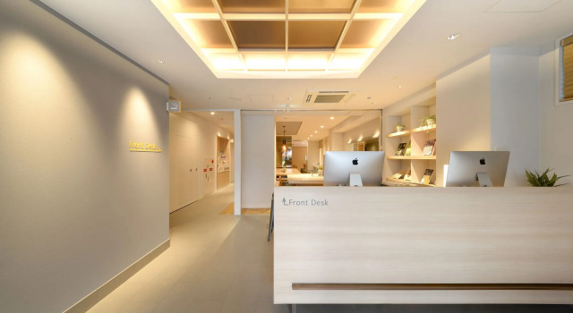 Vessel Inn Shinsaibashi, Забронировать Отель Тюо Осака, рядом с Osaka Takashimaya