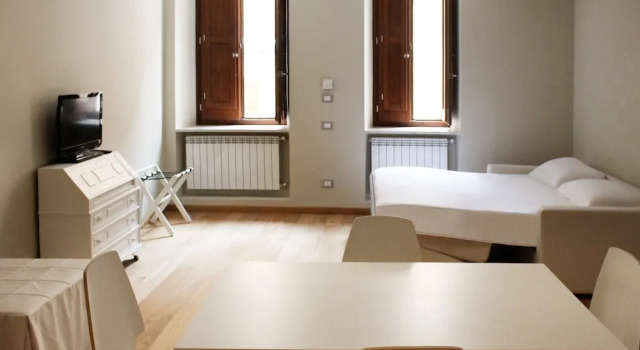 LHP Suite Rivisondoli
