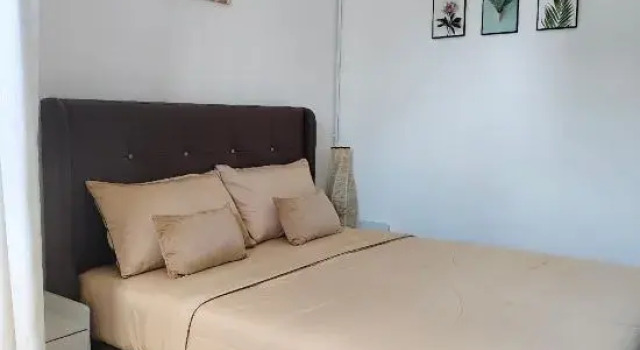 Mr Backpacker Hostel