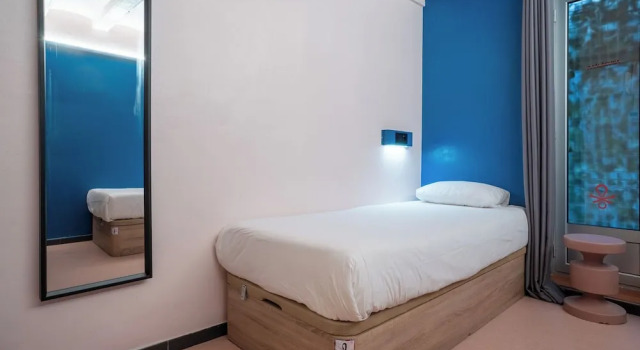 Двухместный номер Standard Malacuna Barcelona