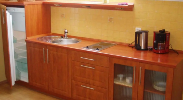 Студия Mikołajki Apartamenty