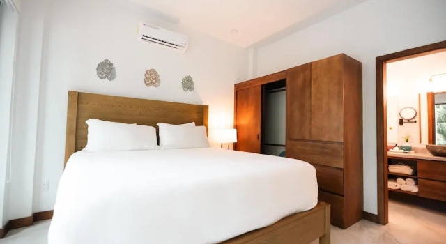Люкс Acqua di Mare Resort