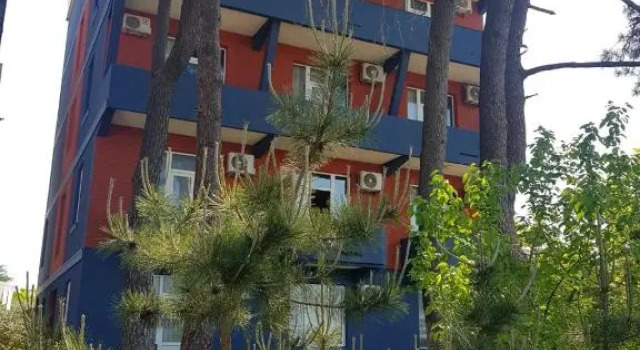 MIDIA Guest House, Book Guesthouse Kobuleti 