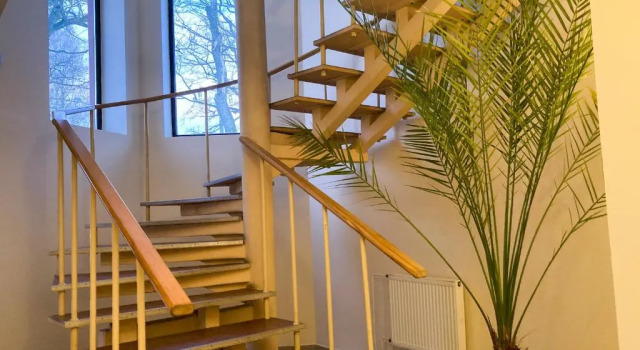 Motelis Astarte, Book Motel Hoteller i Zemgale med parkering, Parkering
