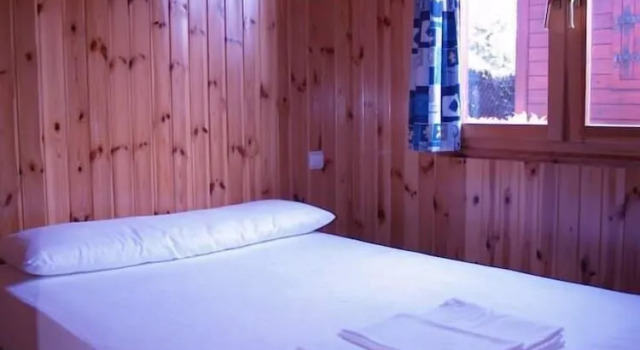 Camping Playa América, Book Campground  