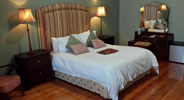 Hopefield Country House, Забронировать Отель Бизнес-отели Аддо, 4* 5*