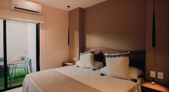 Номер Superior Cacao Tulum -Luxury Condos-