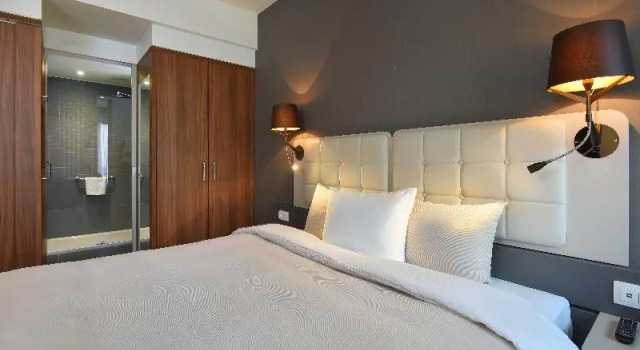 Номер Standard Martins All Suites