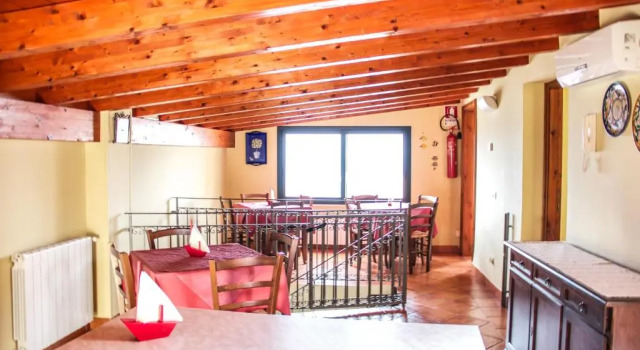 BB Porta Bagni, Book Hotel 3-stjernede hoteller i Sciacca, 3*