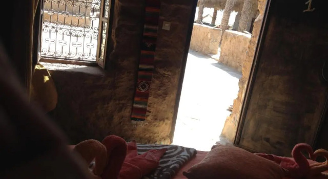 Maison Boutchrafine, Rezervovat Hotel Hotely v Meknes-Tafilalet s parkováním, Parkování
