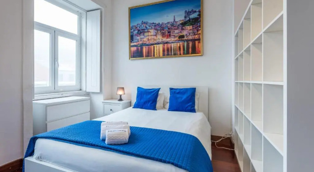 Lunar Guest House, Забронировать Отель Cedofeita / Santo Ildefonso / Se / Miragaia / Sao Nicolau e Vitoria Порту, рядом с Lapa Metro Station