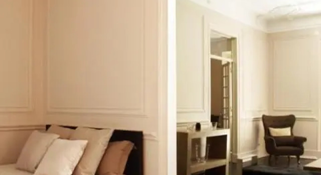 Апартаменты с 4 комнатами Apartments of the Marques