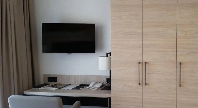 Апартаменты Superior Bristol Aparthotel