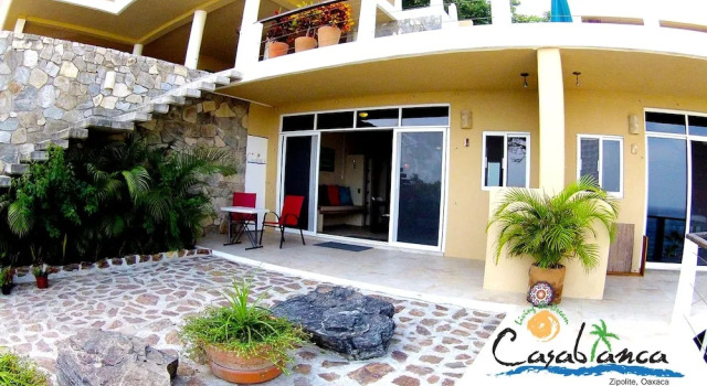 Casablanca Guest House