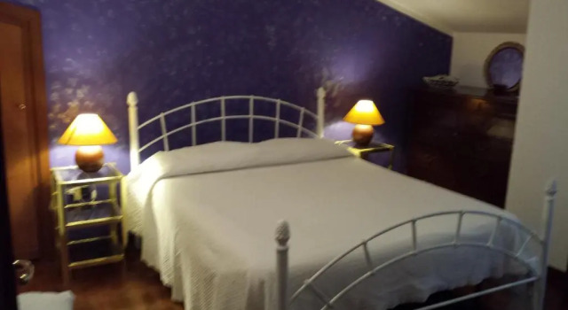 Номер Deluxe Villa Giuliana