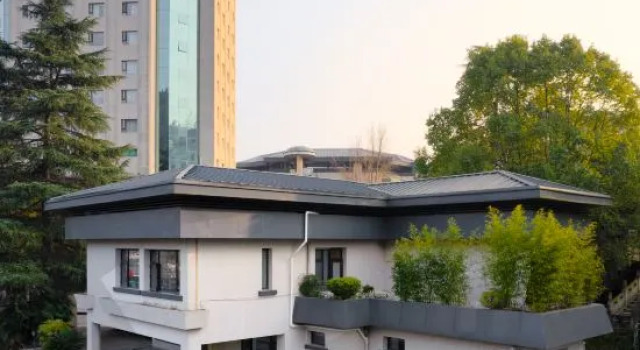 Zunyi Guesthouse