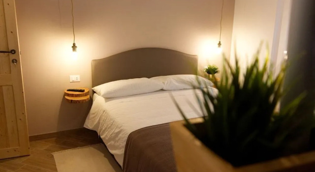 La Casa Di Pinocchio, Book Hotel Hoteller i Enna med parkering, Parkering