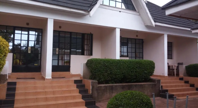 Sahara Gardens-Kericho, Réserver Hôtel Kericho Kericho