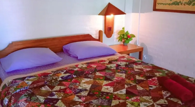 Номер Standard Rini hotel