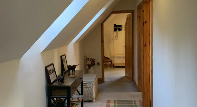 Апартаменты Achmore Self catering
