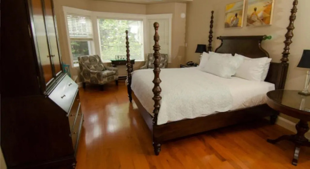 Вилла Crown Mansion Boutique Hotel & Villas