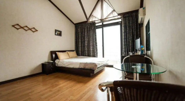 Pension Forever, Buchen Sie Hotel Yangyang Gangwon-Do