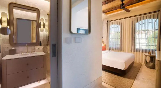 Номер Standard Cunda Callisto Hotel & Spa (Adult Only, 14+)