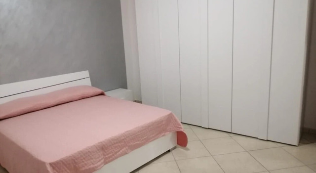 B&B Giusi-casa vacanze