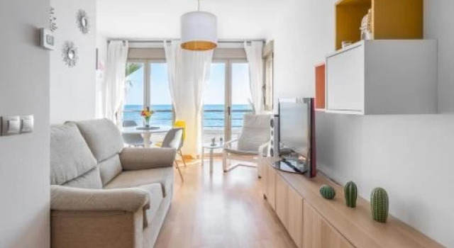 Apartamentos Paseo del Carmen, Забронировать Апартаменты/квартира Апартаменты Axarquía, Апартаменты/квартира