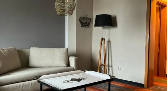 Suite Hotel Prinz