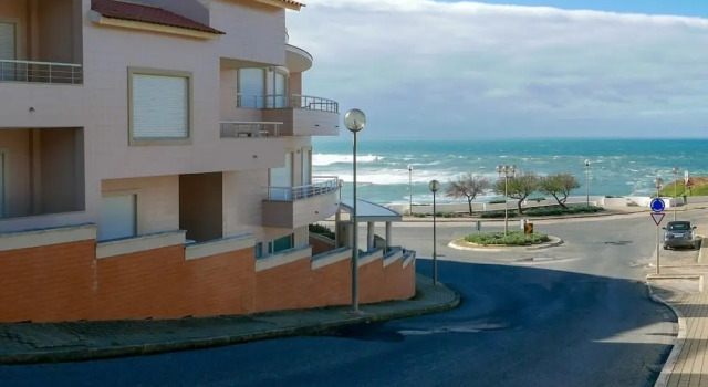 Varanda da Baia, Rezervovat Hotel Hotely v Oeste s parkováním, Parkování