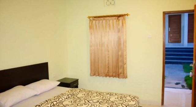 Uluwatu White Sands, Rezervovat Hotel Wellness hotely v Bali, SPA
