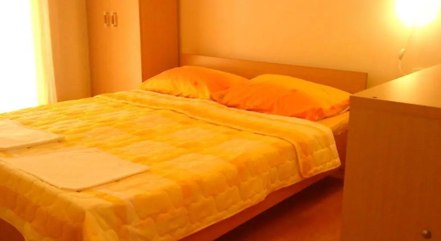 Двухместный номер Standard с балконом Lile Pestani Accommodation