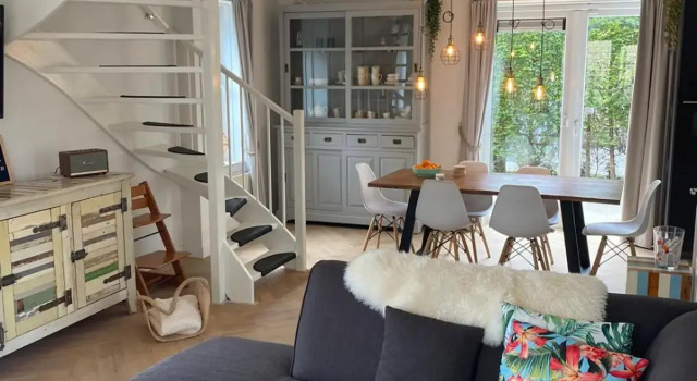 Strandvilla Zeeland aan Zee, Book Hotel Kamperland 