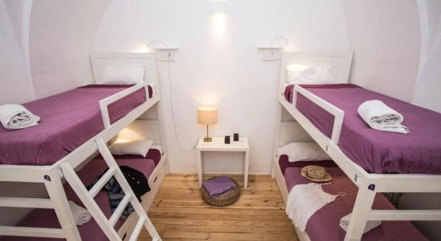Lost Inn Lisbon Hostel