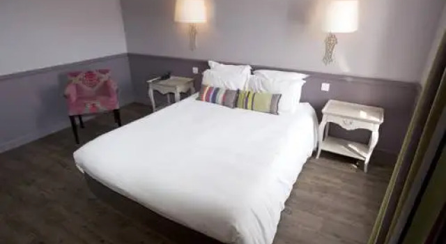 Les Charmes, Boek Hotel Hotels in Franche-Comte met ontbijt, Ontbijt