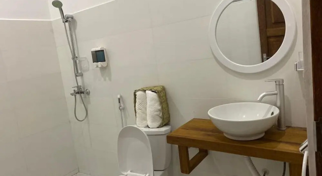Номер Standard Minah bungalows