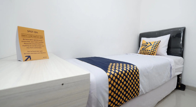 SPOT ON 2026 Arta Residence, Rezervasyon Otel Semarang Central Java