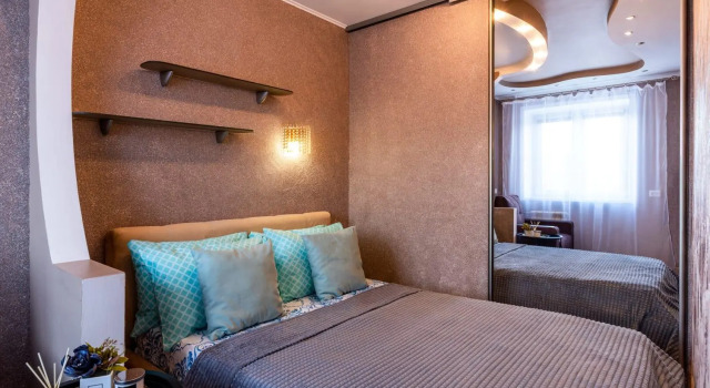 Апартаменты Room Hotel (Рум Отель) на проспекте Бардина