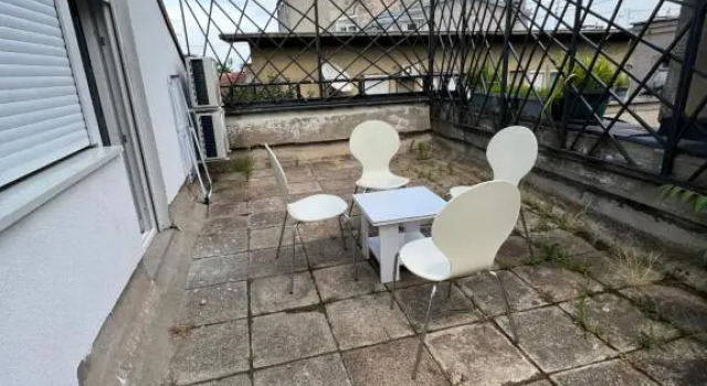Двухместный номер Deluxe с балконом Parliament View Apartments