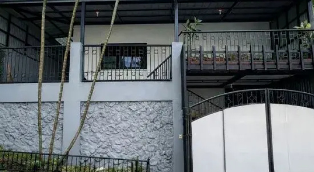 Balay Tori & Gil, Забронировать Отель Отели Cordillera Region 3 звезды, 3*
