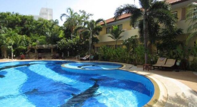 View Talay Residence