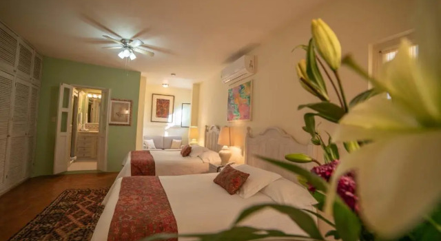 Номер Superior Villa Mirasol