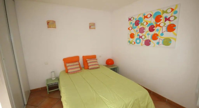 50m de la plage vue mer Très belle maison 3 chambres 5 couchages grand jardin parking voitures LXMURIER, 예약 빌라 Portiragnes Canal du Midi