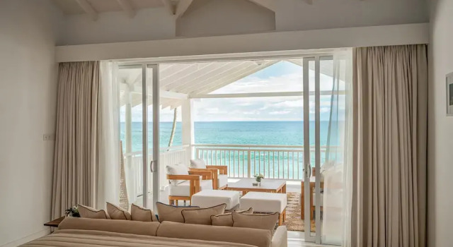 Вилла SOL House Mirissa by The One Group of Hotels