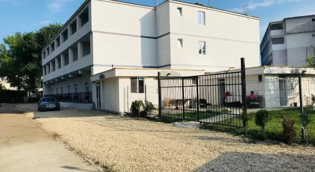Perla Costinesti - Hostel
