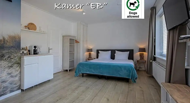 Zilt Texel, Reserva ahora Hotel Hoteles en De Cocksdorp con desayuno, Desayunos